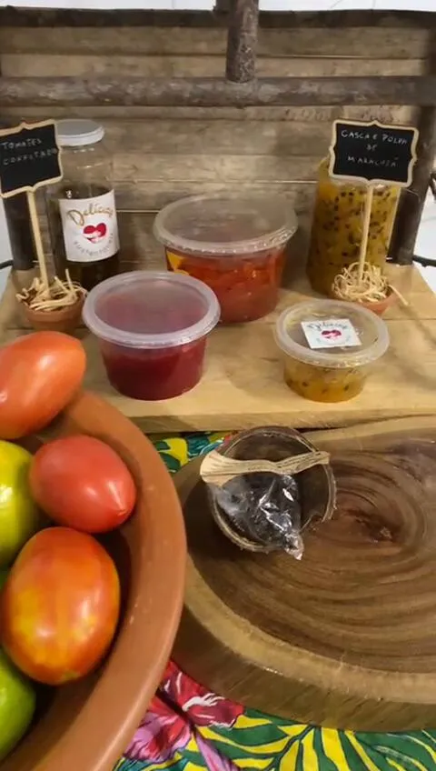 Imagem ilustrativa da notícia Estudantes de Belém transformam merenda escolar em projeto de culinária sustentável