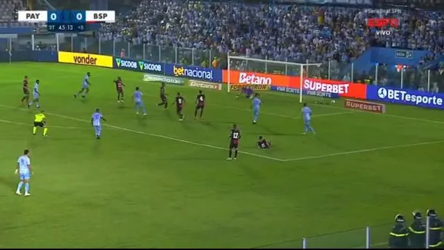 Imagem ilustrativa da notícia "Viramos a chave": Denner celebra vitória e estreia pelo Paysandu