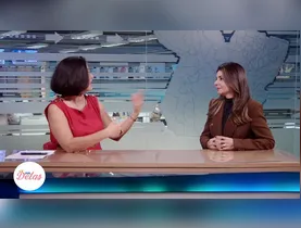 Colaboração ainda não tem data de lançamento nem nome anunciados