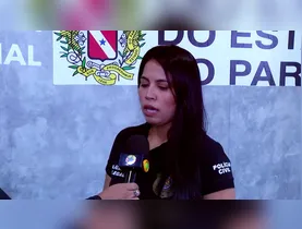 Acidente ocorreu no Mátria Parque de Flores, em São Francisco de Paula, na Serra Gaúcha