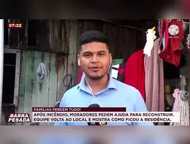 Especialista critica omissão da ANAC em acidente com balão após acidente em Santa Catarina.