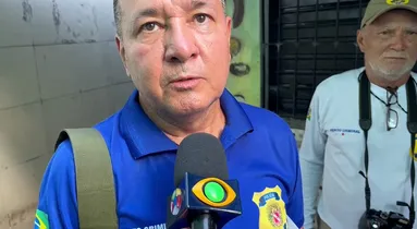 Imagem ilustrativa da imagem Professor é morto ao reagir a assalto em bar na Marambaia