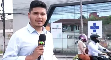 Imagem ilustrativa da imagem Vídeo: PSM de Ananindeua segue sem atendimento ao público