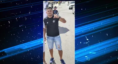 Imagem ilustrativa da imagem Vídeo: homem é assassinado a facadas após briga na Pratinha&nbsp;