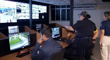 Imagem ilustrativa da imagem Multas contra descarte irregular de lixo em Belém começam em agosto