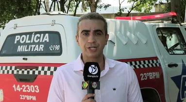 Imagem ilustrativa da imagem Parauapebas: quatro pessoas são baleadas em casa usada para tráfico