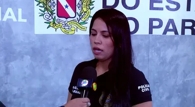 Imagem ilustrativa da imagem Polícia encontra medicamentos e seringas na casa de babá suspeita de dopar bebê&nbsp;