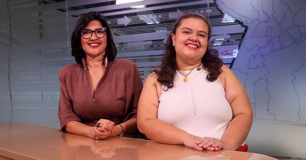 Imagem ilustrativa do vídeo: Sabores da floresta e inovação com raízes no Baixo Tocantins