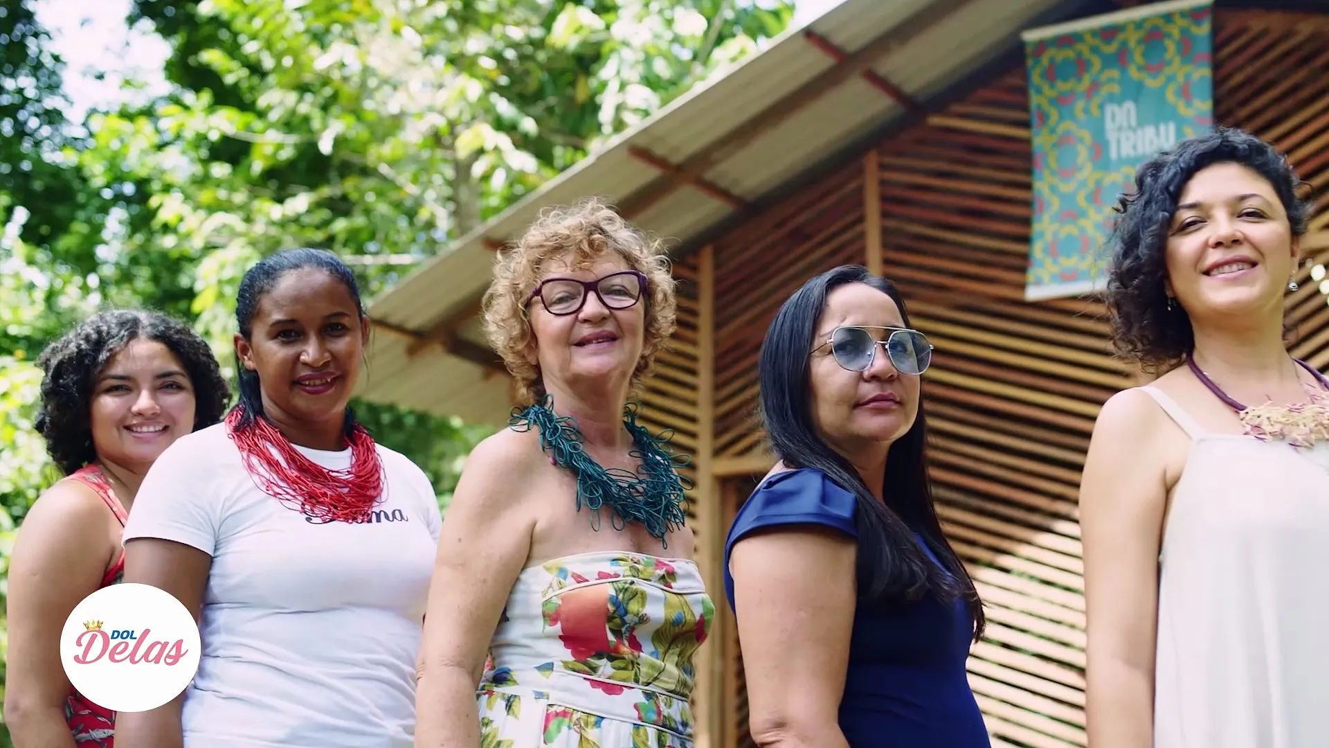 Imagem ilustrativa da notícia: Negócio social paraense une floresta, design e sustentabilidade