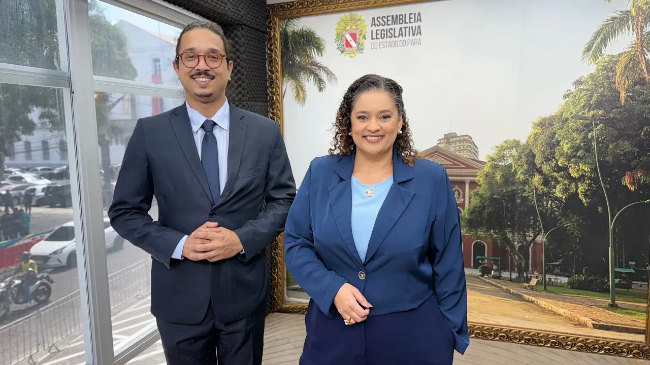 Imagem ilustrativa da notícia: Alepa aprova leis em defesa das mulheres no Pará