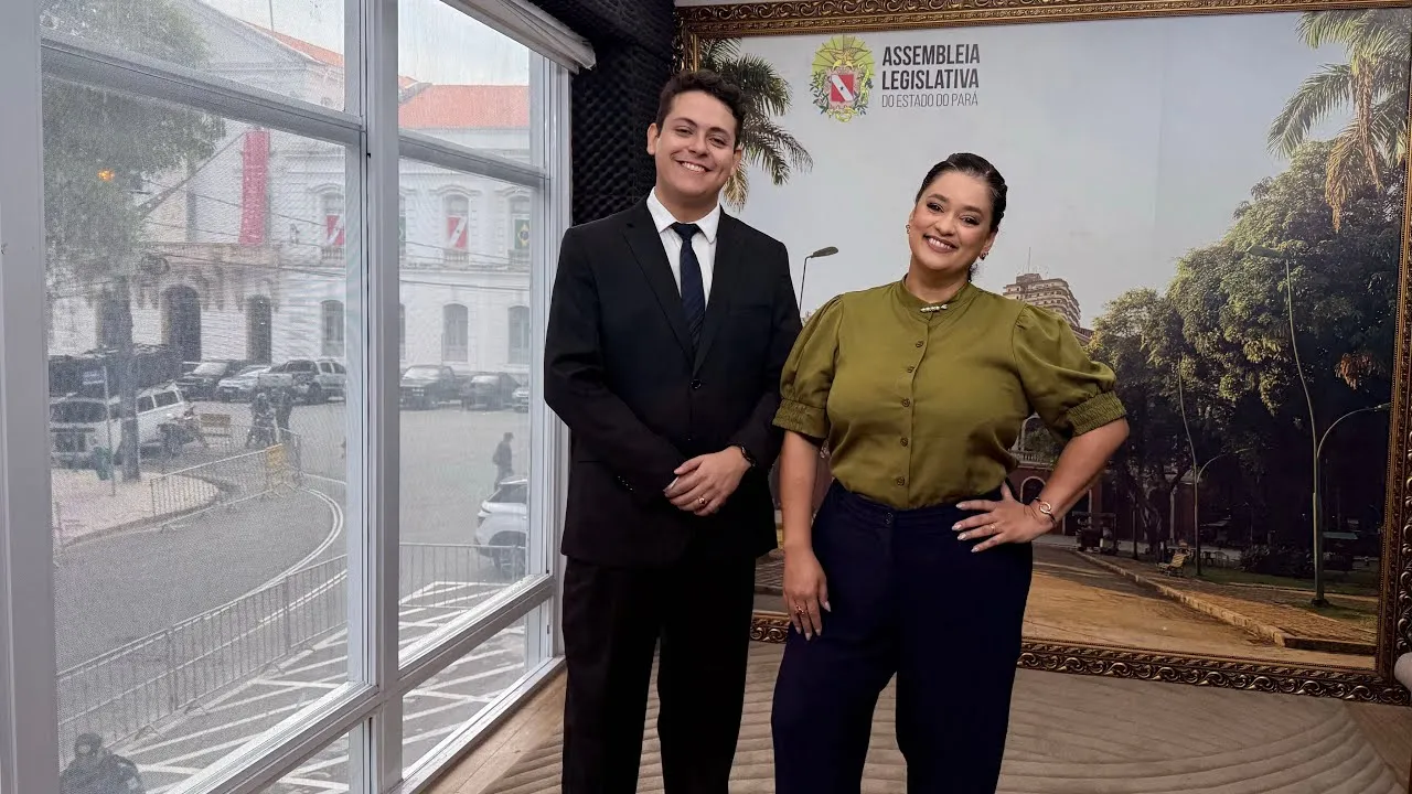 Imagem ilustrativa da notícia: Alepa aprova assistência estudantil da UEPA e valorizam servidores