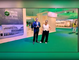 Nos encontros, painéis mostraram ferramentas que podem ajudar nas negociações