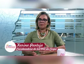 Dol Play - Imagem ilustrativa da notícia: Da floresta para a indústria: sustentabilidade e inovação são destaque no DOL Delas