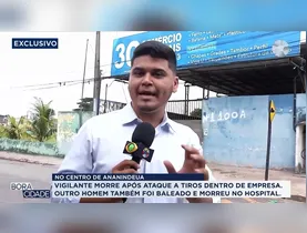 Alunos participaram ativamente das atividades da Olimpíada de Meio Ambiente, mostrando entusiasmo e comprometimento com a sustentabilidade.