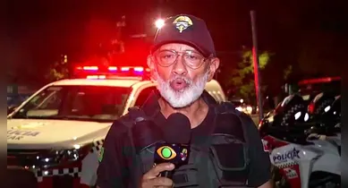 Dol Play - Imagem ilustrativa da notícia: Suspeito de estupro é preso em Portal, na ilha do Marajó