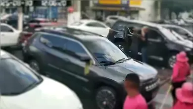 Dol Play - Imagem ilustrativa da notícia: Belém: Empresário tem joias e pertences roubados em assalto