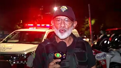 Dol Play - Imagem ilustrativa da notícia: Suspeito de estupro é preso em Portal, na ilha do Marajó