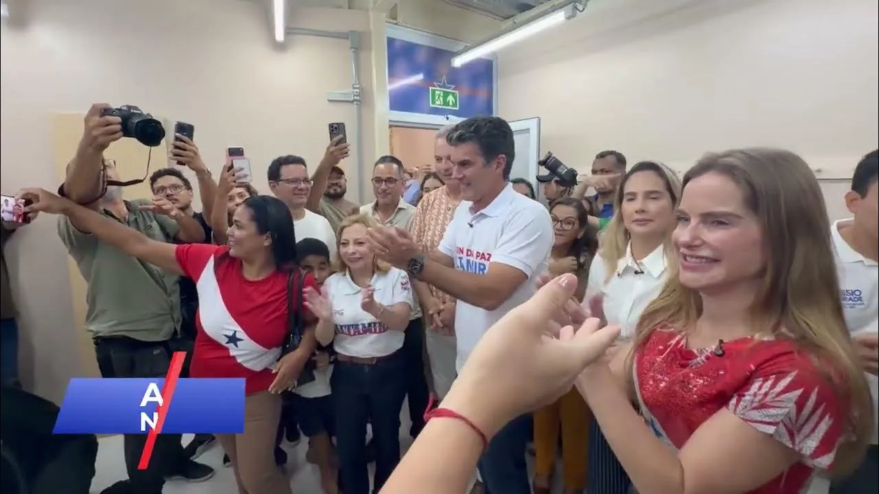 Imagem ilustrativa da notícia: Chicão intensifica agenda pelo Pará e destaca Usina da Paz em Altamira