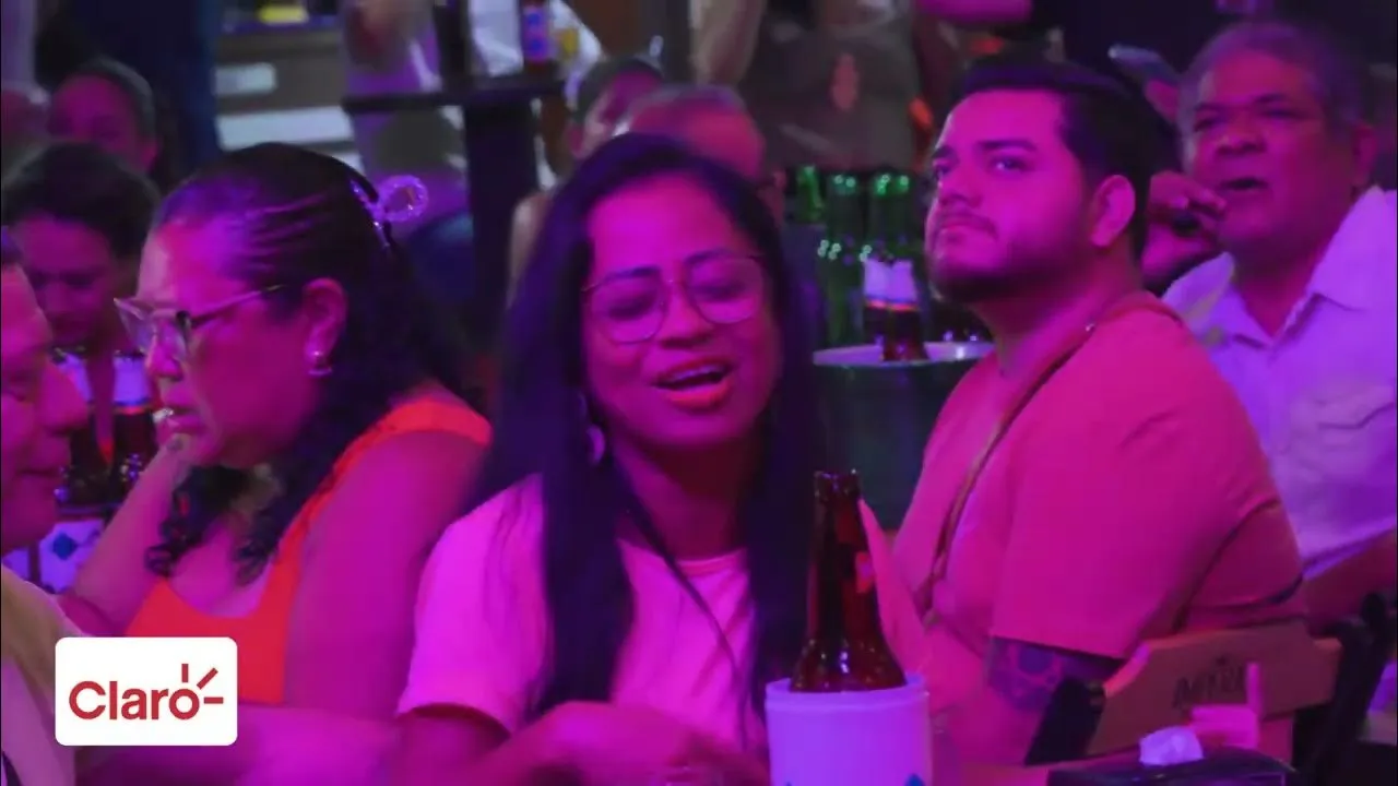 Imagem ilustrativa da notícia: Luciana Lins lança clipe "Volte Pra mim" no DOL Music