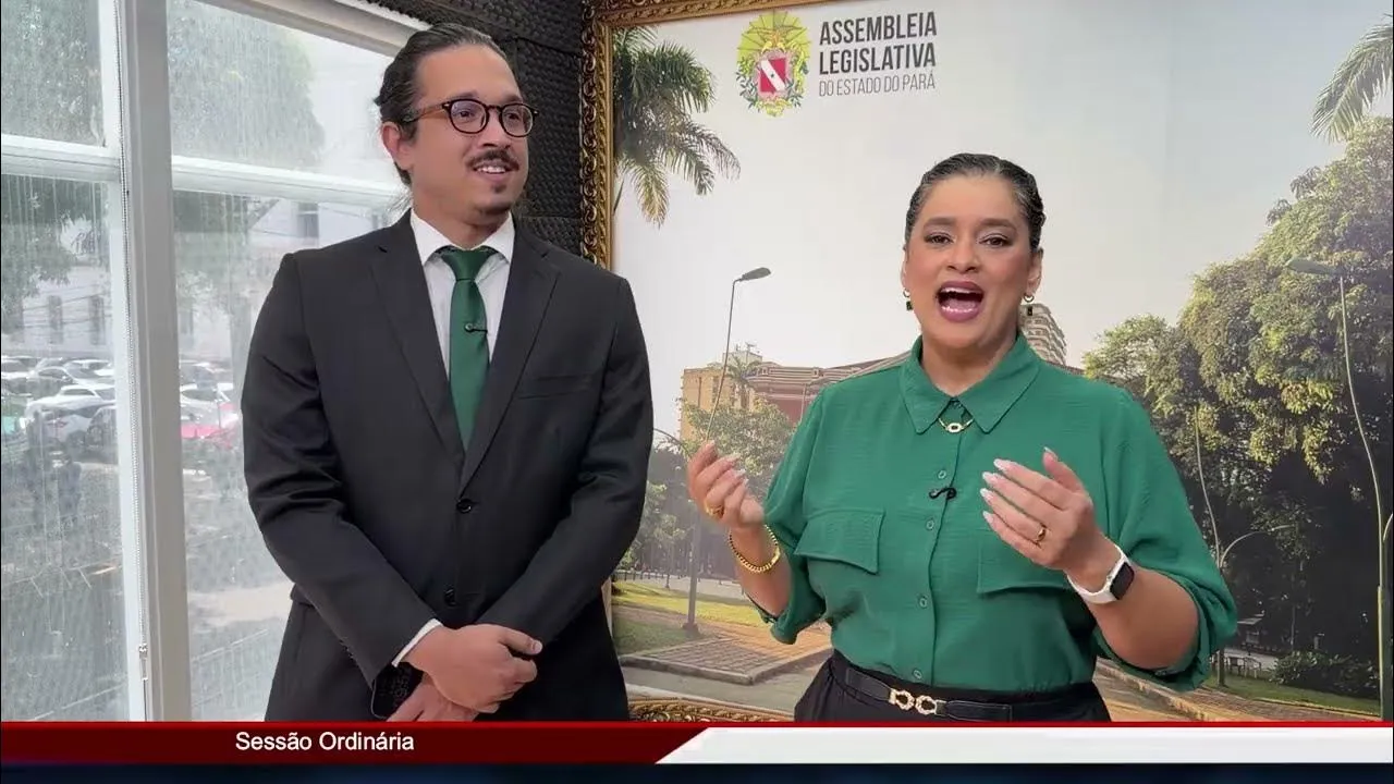 Imagem ilustrativa da notícia: Alepa aprova projetos em defesa da cultura e das mulheres