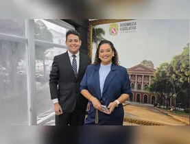 Dol Play - Imagem ilustrativa da notícia: Alepa aprova projetos sobre segurança e combate ao racismo