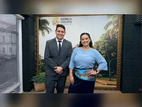 Centro de eventos da cidade recebe público e expositores a partir desta quarta-feira (25)