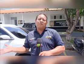 Oceanos aquecidos favorecem fenômenos como este independentemente do El Niño