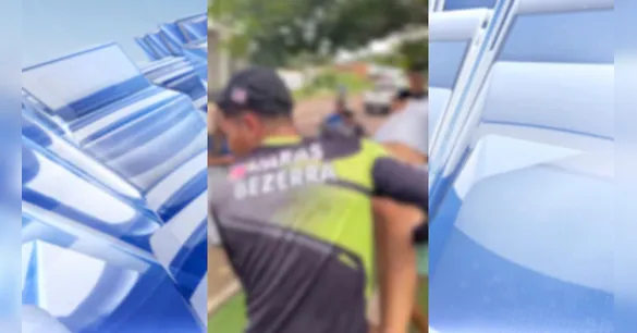 Padre Fábio de Melo e o amigo pediram uma indenização por danos morais e materiais de aproximadamente R$ 53,5 mil às companhias aéreas.