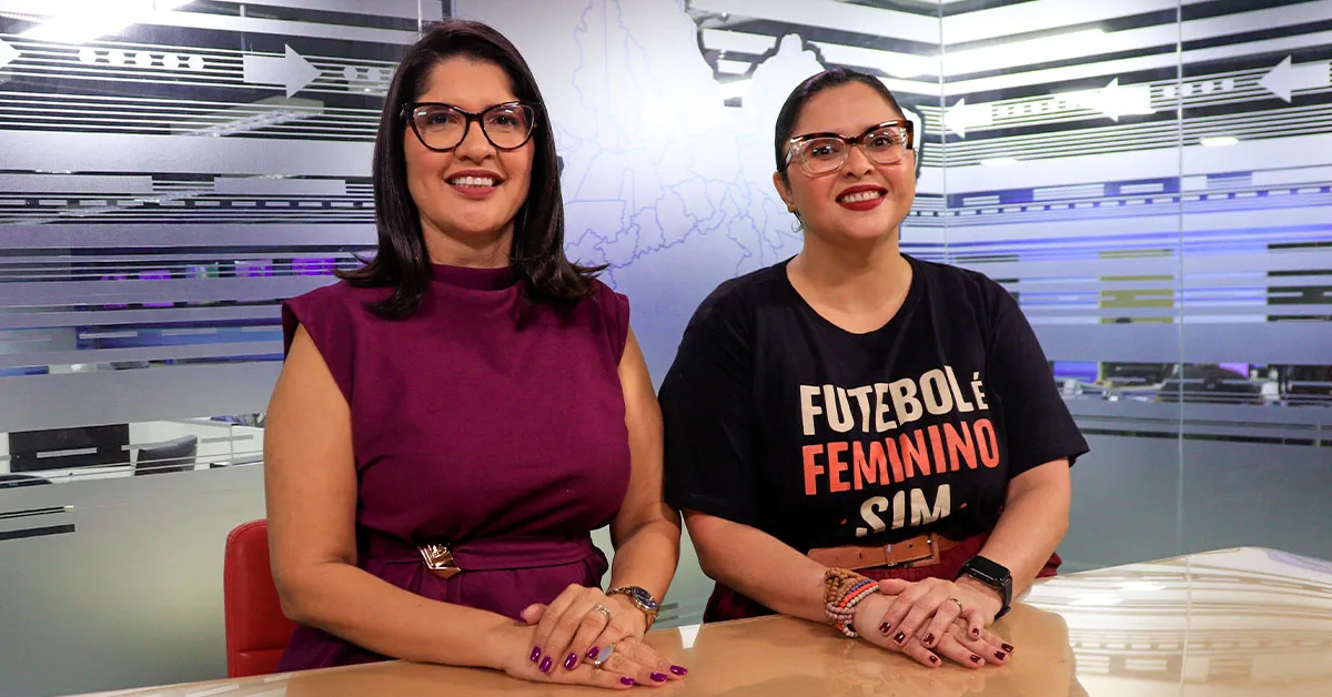 Imagem ilustrativa da notícia: Futebol, representatividade e protagonismo feminino no DOL Delas