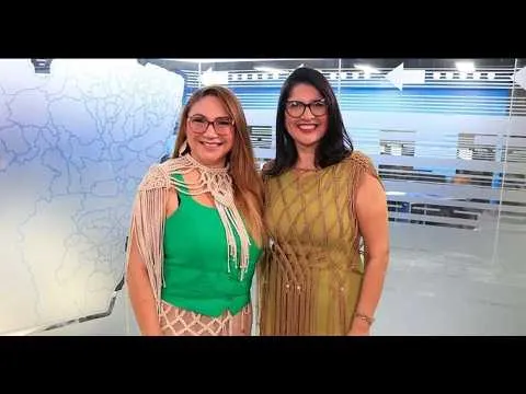 Imagem ilustrativa da notícia: Da Amazônia para Paris: a história de uma empreendedora paraense