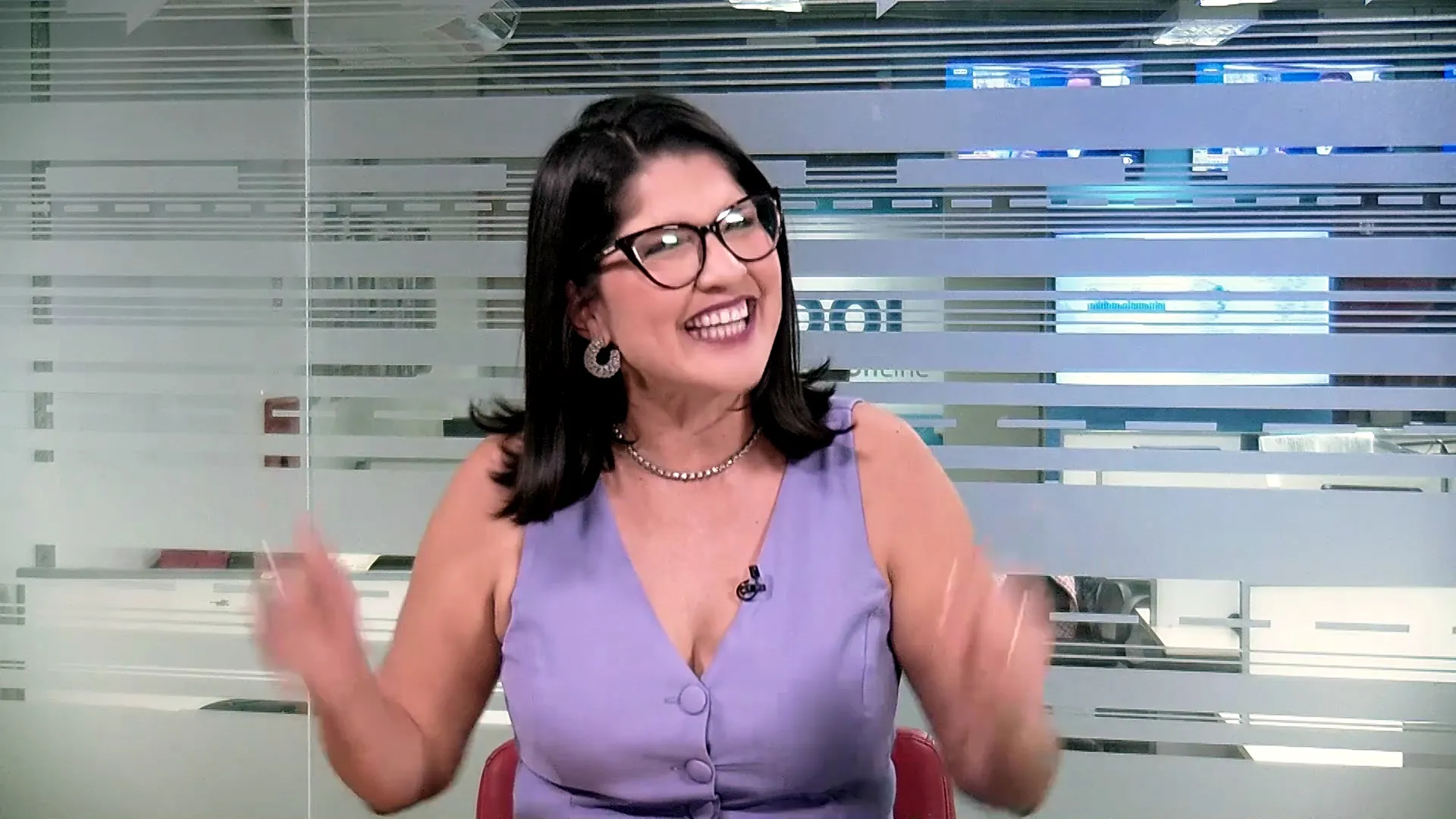 Imagem ilustrativa da notícia: Maternidade real e desafios invisíveis com a influencer Paula Martins