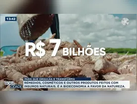 O procedimento foi feito pela médica Tábita Nunes Marcolino, de 36 anos.