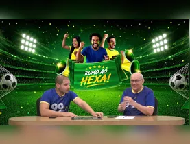 Jogando diante de sua torcida, no Estádio Azteca, o México chega às Oitavas de Final da Copa