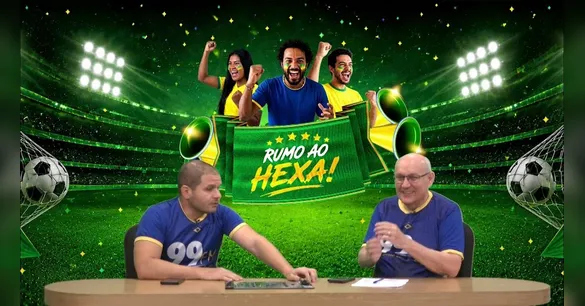 A novo trabalho do cantor é em parceria com o DJ Mau Mix