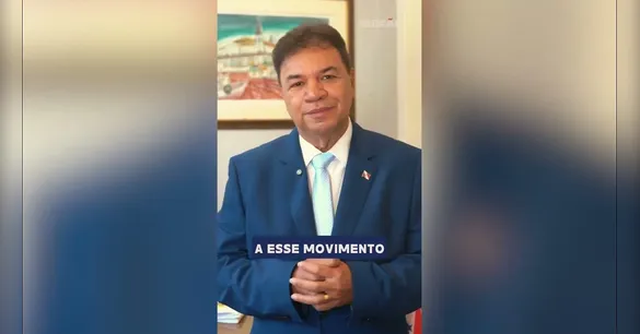Movimentação policial e isolamento da área no pátio do posto de combustíveis no setor Atlanta, onde Ailton César foi morto na madrugada desta sexta-feira.