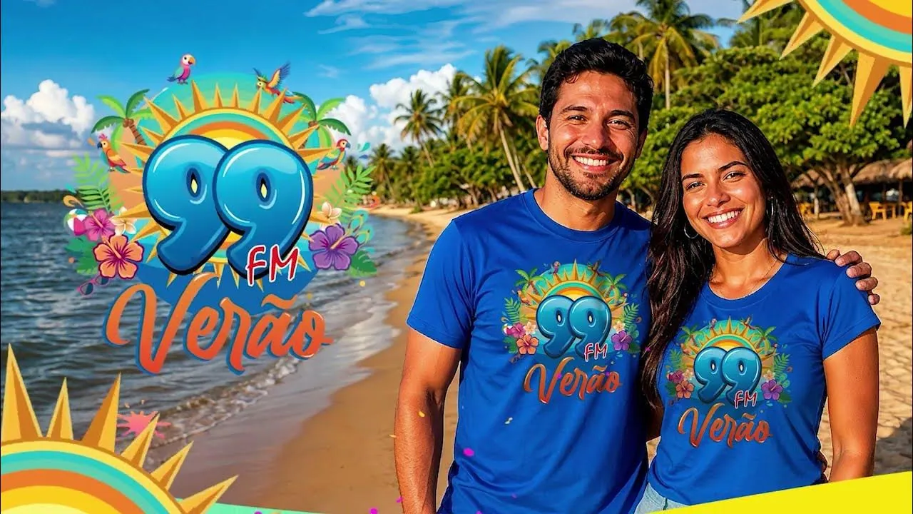 Imagem ilustrativa da notícia: Último episódio do podcast Verão 99 já está disponível no DOLPlay