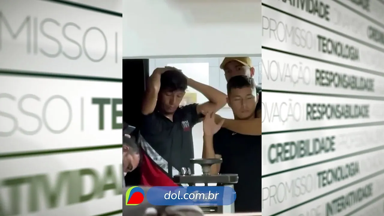 Imagem ilustrativa da notícia Assalto com reféns é registrado nesta terça (8/9) em Santarém
