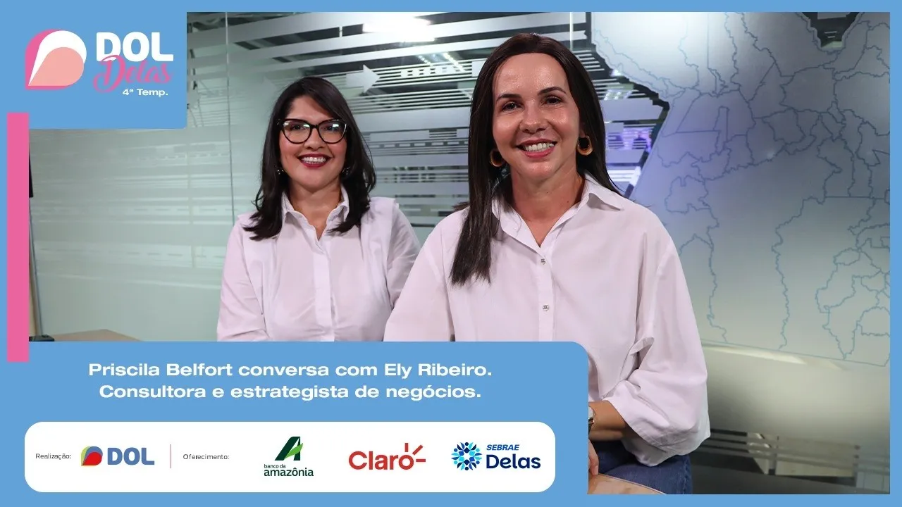 Imagem ilustrativa do vídeo: Empretec: Ely Ribeiro revela caminhos para crescer nos negócios
