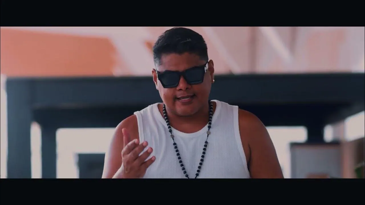 Imagem ilustrativa da notícia: Fábio Moreno celebra o Círio com samba no DOL Music