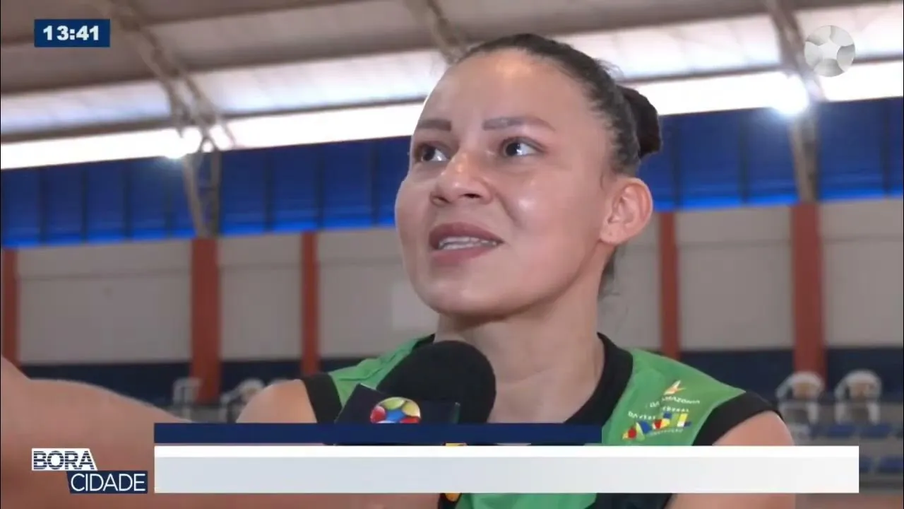 Imagem ilustrativa do vídeo: Basquete sobre rodas transforma vidas dentro e fora das quadras