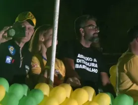Imagem bloco de vídeos
