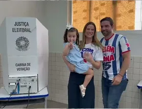 Imagem bloco de vídeos