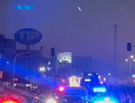 Imagem bloco de vídeos