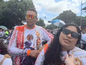 Imagem bloco de vídeos