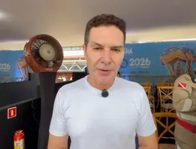 Imagem bloco de vídeos