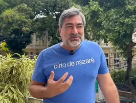 Imagem bloco de vídeos