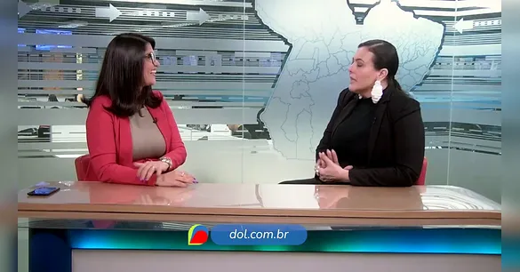 Dol Play - Imagem ilustrativa da notícia: Da indústria à confeitaria: paraense transforma sabores em negócio