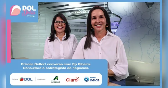 Dol Play - Imagem ilustrativa da notícia: Empretec: Ely Ribeiro revela caminhos para crescer nos negócios