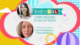 Imagem ilustrativa da notícia Como reduzir o uso de telas pelas crianças e adolescentes?