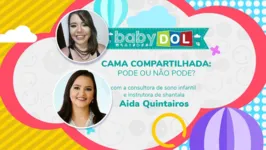 Imagem ilustrativa da notícia Cama compartilhada com os filhos: pode ou não pode?